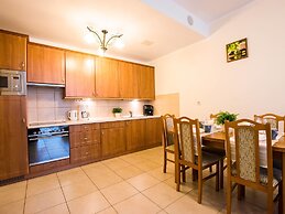 VacationClub - Olympic Apartments