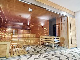 VacationClub - Zielone Tarasy Apartments