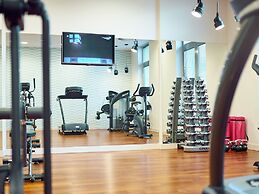 VacationClub - Zielone Tarasy Apartments