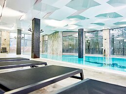 VacationClub - Zielone Tarasy Apartments