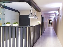 VacationClub - Zielone Tarasy Apartments