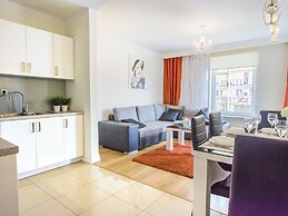 VacationClub - Bohaterów Września