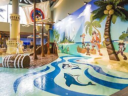 VacationClub - Bohaterów Września