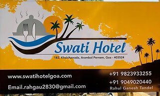 Swati Hotel