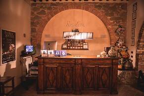 Le Vecchie Cantine