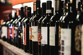 Le Vecchie Cantine