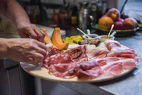 Le Vecchie Cantine