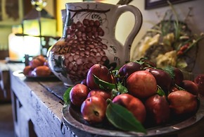Le Vecchie Cantine