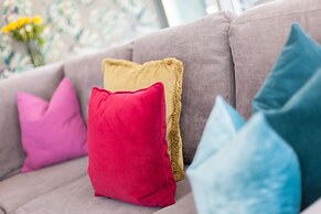 Kspace Serviced Apartments Leeds