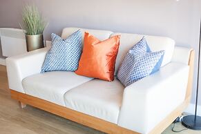 Kspace Serviced Apartments Leeds