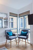 Kspace Serviced Apartments Leeds