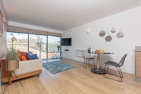 Kspace Serviced Apartments Leeds