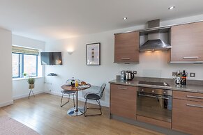 Kspace Serviced Apartments Leeds