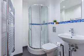 Kspace Serviced Apartments Leeds