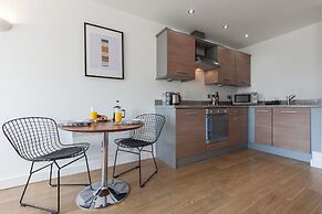 Kspace Serviced Apartments Leeds