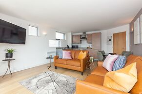 Kspace Serviced Apartments Leeds
