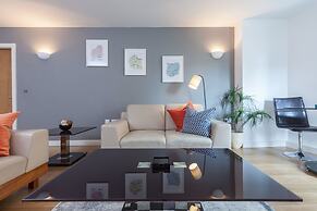 Kspace Serviced Apartments Leeds