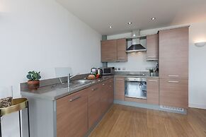 Kspace Serviced Apartments Leeds