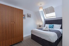 Kspace Serviced Apartments Leeds