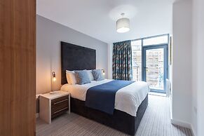 Kspace Serviced Apartments Leeds