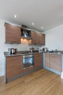 Kspace Serviced Apartments Leeds
