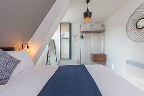 Kspace Serviced Apartments Leeds
