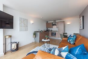 Kspace Serviced Apartments Leeds