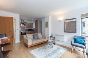 Kspace Serviced Apartments Leeds