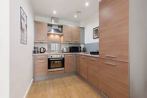 Kspace Serviced Apartments Leeds