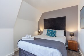 Kspace Serviced Apartments Leeds