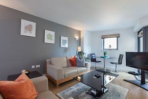 Kspace Serviced Apartments Leeds