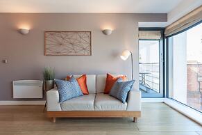 Kspace Serviced Apartments Leeds