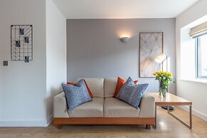Kspace Serviced Apartments Leeds