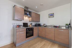 Kspace Serviced Apartments Leeds