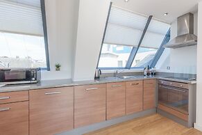 Kspace Serviced Apartments Leeds