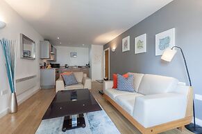 Kspace Serviced Apartments Leeds