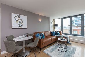 Kspace Serviced Apartments Leeds