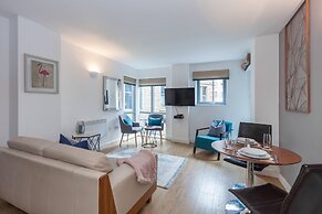 Kspace Serviced Apartments Leeds