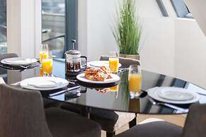 Kspace Serviced Apartments Leeds