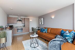 Kspace Serviced Apartments Leeds