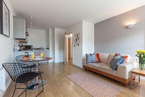 Kspace Serviced Apartments Leeds