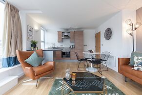 Kspace Serviced Apartments Leeds