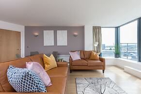 Kspace Serviced Apartments Leeds
