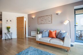 Kspace Serviced Apartments Leeds