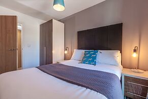 Kspace Serviced Apartments Leeds