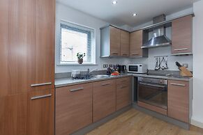 Kspace Serviced Apartments Leeds