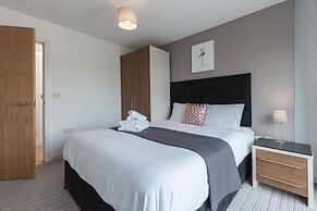 Kspace Serviced Apartments Leeds