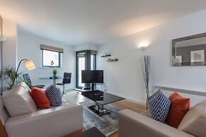 Kspace Serviced Apartments Leeds