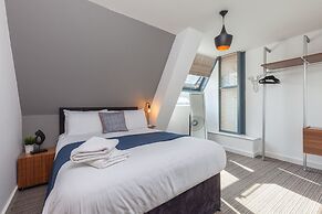 Kspace Serviced Apartments Leeds