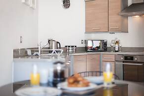 Kspace Serviced Apartments Leeds